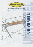 doc façade universel
